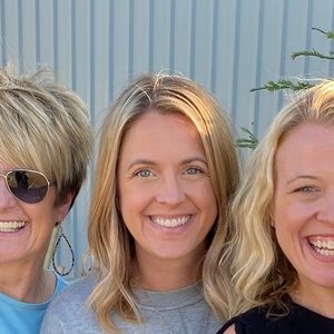 Meet your Posher, Brittney